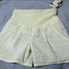 新品未使用マタニティパンツのサムネイル