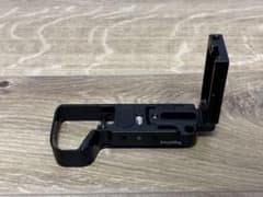 SmallRig A7III/A7RIII/A9対応 Lブラケットのサムネイル