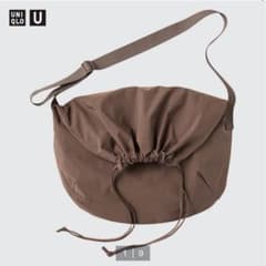 UNIQLO バッグのサムネイル
