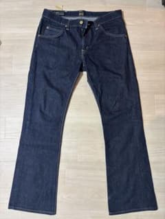 Lee 102 ブーツカット デニムパンツ 32x34 - メルカリ