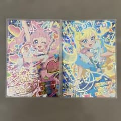 H*E様 ひみつのアイプリ バズリウムオーディション ひまり みつき 2024