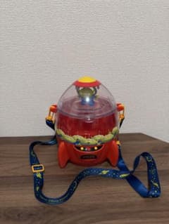 東京ディズニーリゾート トイストーリー リトルグリーンメン ポップコーンバケット