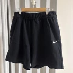 NIKE 반바지 블랙