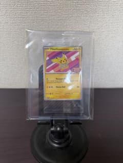 k*a様 Pikachu ピカチュウ インドネシア語版 ポケモンカードのサムネイル