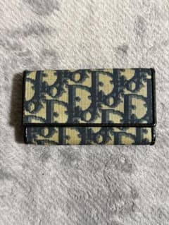 Peachill★要プロフ確認 様専用！ Dior キーケースのサムネイル
