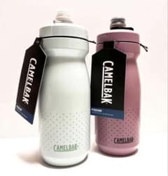 CAMELBAK PODIUM 保冷機能なし620 クリスタルブルー＆パープル