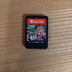 닌텐도 Switch 닌텐도스위치 스플라툰 2 소프트