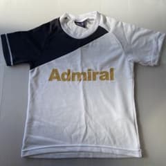 プラシャツ  Admiralのサムネイル