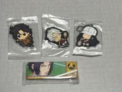 テニスの王子様 グッズセットのサムネイル