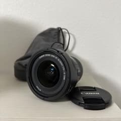 Canon 広角ズームレンズのサムネイル
