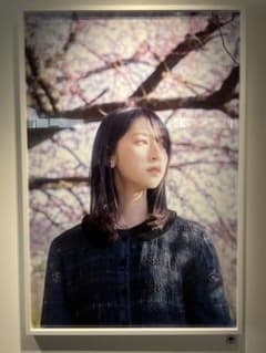 新品未使用）日向坂46 金村美玖 写真展 みとめる 直筆サイン入り