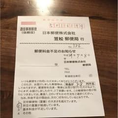 郵便局のサムネイル