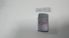 ZIPPO 誕生年1989年5月 zippoのサムネイル