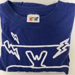 ジャニーズWEST WESTV Tシャツ　ロンTのサムネイル