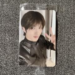 nct dream smoothie ktown4u ラキドロ　チソン　中華 Ktown4u チソン ラキドロ トレカ NCTDREAM - メルカリ