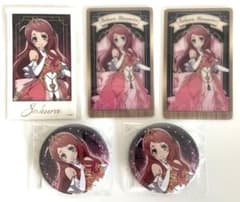 ラッフルくじ　ゾンビランドサガ 源さくらのサムネイル