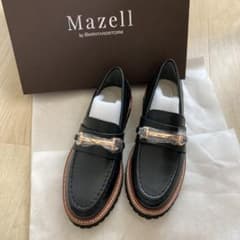 マゼル　バーンヤードストームのサムネイル