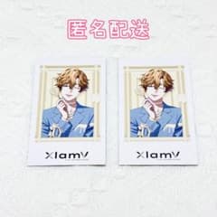 XlamV ビバレン シャッターチャンスカード セット NAGOMU ナゴムのサムネイル