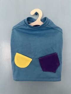 犬服　わんこ服　ハンドメイド　小型犬のサムネイル