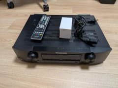 Marantz NR1607 7.1ch Dolby Atoms AVアンプ - メルカリ