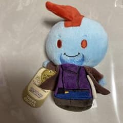 ガーディアンズオブギャラクシー Hallmark itty bitty ヨンドゥ - メルカリ