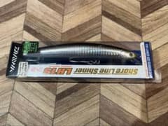 未使用品 ダイワ ショアラインシャイナー LH１５ ランカーハンターのサムネイル