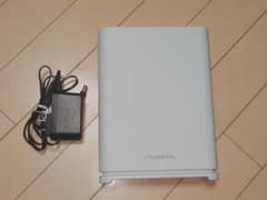 IODATA WN-7D36QR(WiFiルーター)のサムネイル
