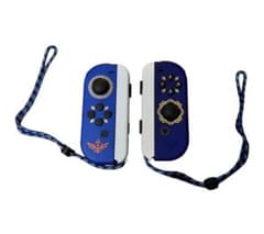任天堂Switch ゼルダの伝説 ジョイコンのサムネイル
