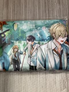 18TRIP エイトリ チケットデザイン風 バスタオル Day2 昼班 - メルカリ