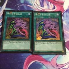強欲で貪欲な壺 二枚セットのサムネイル