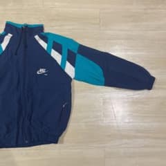 そらのすけ様　専用NIKE セットアップ　ヴィンテージ　古着　ビッグシルエットのサムネイル