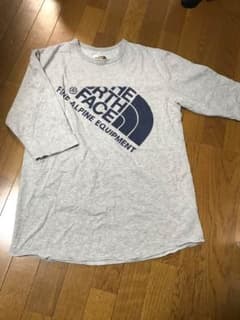 THE NORTH FACE ロンTのサムネイル