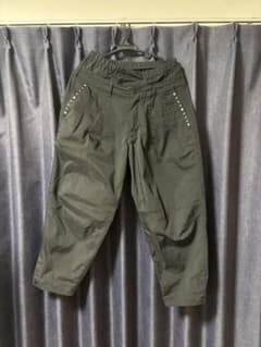 DENHAM BALLOON PANTS NAKAME MAN サイズSのサムネイル