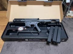 g&g ARP9      kanarihage様専用のサムネイル