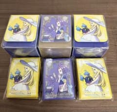 ポケモンセンターセット リーリエ アセロラ デッキシールド デッキケースセット ポケモン リーリエ アセロラ デッキケース デッキシールド3セット