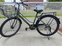 自転車 27.5型 GTKW 2025年モデル【千葉一宮町引き渡し】 自転車 27.5型 GTKW 2025年モデル【千葉一宮町引き渡し】 - メルカリ