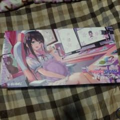 VSPO! GEAR ゲーミングキーボード 花芽なずなEdition m76367468084_1.jpg?1763462118