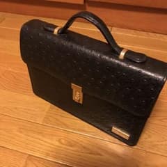 ハンドバック STEFANO VALNTINO 即購入大歓迎！のサムネイル