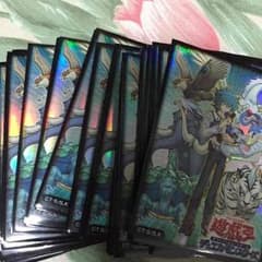 遊戯王 ヨハンスリーブ40枚のサムネイル