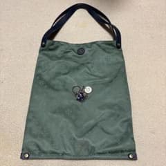 russet トートバッグのサムネイル