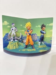 ドラゴンボール フィギュア ジオラマセット - メルカリ
