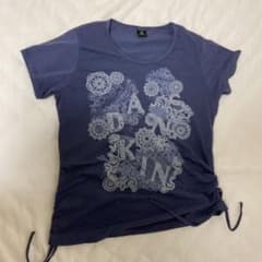 DANSKIN  Tシャツのサムネイル