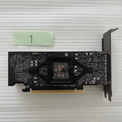 中古】NVIDIA RTX A2000 6GB グラフィックスカード（1） - メルカリ