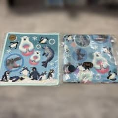 FEILER フェイラー ハンカチ 巾着 セット - メルカリ