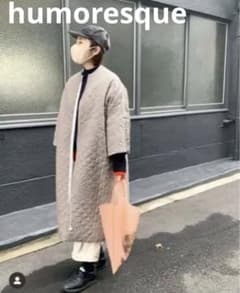 2万 mavuno 購入 humoresque ベルベット キャップ ベロア帽子 - メルカリ