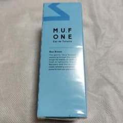 M.U.F ONE ブルーブリーズ オードトワレ 30mL 香水のサムネイル