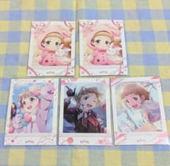 SideM M매스 파샤 이것 히메노 카논