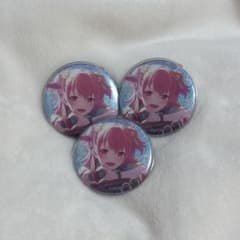 プロセカ 桃井愛莉 缶バッジ 42C - メルカリ