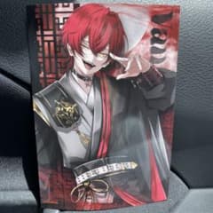 ばぁうくん　ブロマイド　ファミマプリントのサムネイル
