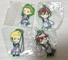 Jupiter SideM 러버스트 이치 반 쿠지